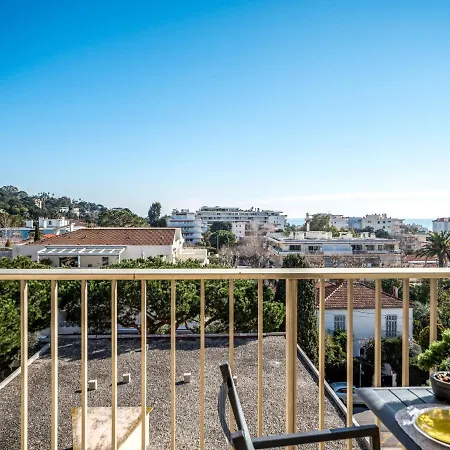 דירה Le Tivoli By Interhome