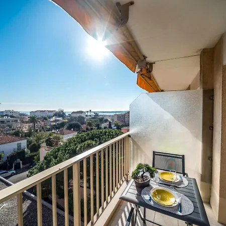 Le Tivoli By Interhome *