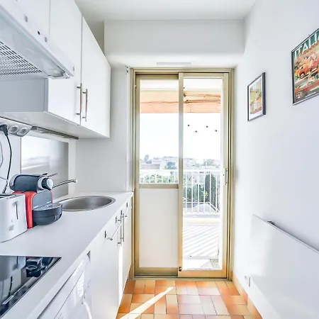 דירה Le Tivoli By Interhome