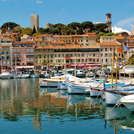 דירה Le Tivoli By Interhome