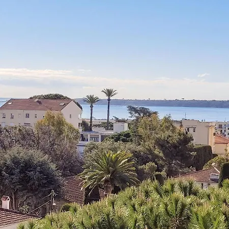 Le Tivoli By Interhome Apartament