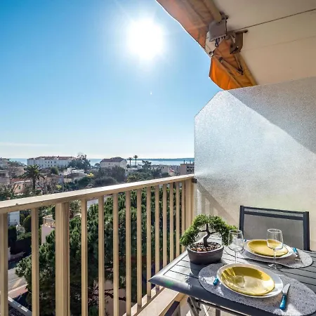 Le Tivoli By Interhome Apartament