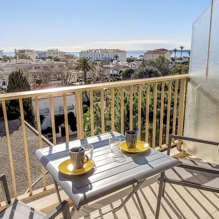 Le Tivoli By Interhome Apartment