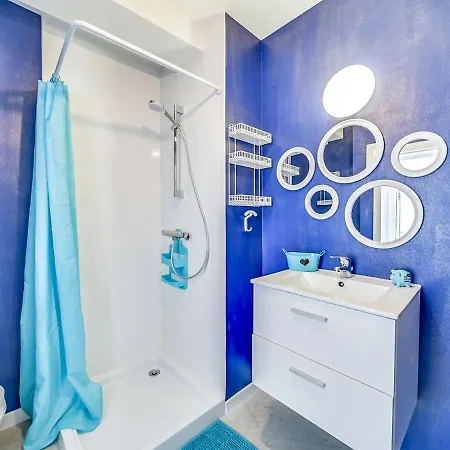 Le Tivoli By Interhome *