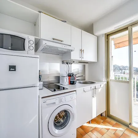 Le Tivoli By Interhome