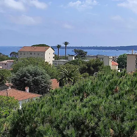 Le Tivoli By Interhome Apartament