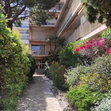 Le Tivoli By Interhome Apartment Cannes