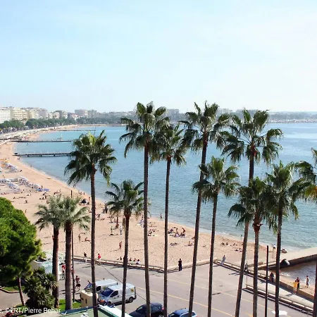 Le Tivoli By Interhome Apartament