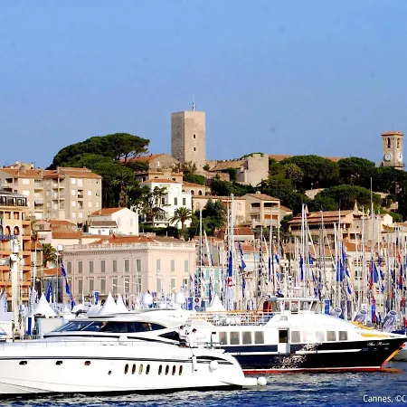 Apartament Le Tivoli By Interhome
