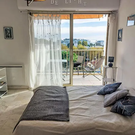 Apartment Le Tivoli By Interhome