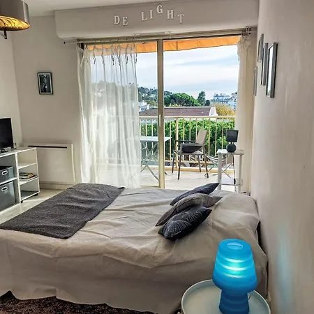 Le Tivoli By Interhome Apartament *