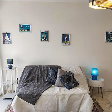 Le Tivoli By Interhome