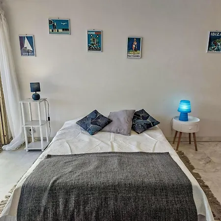 Le Tivoli By Interhome Apartment