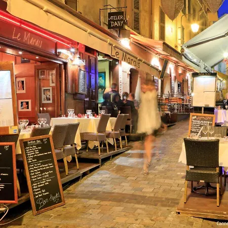 Appartement Le Tivoli By Interhome