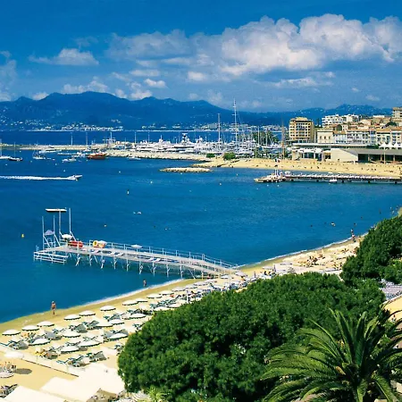 Appartement Le Tivoli By Interhome *